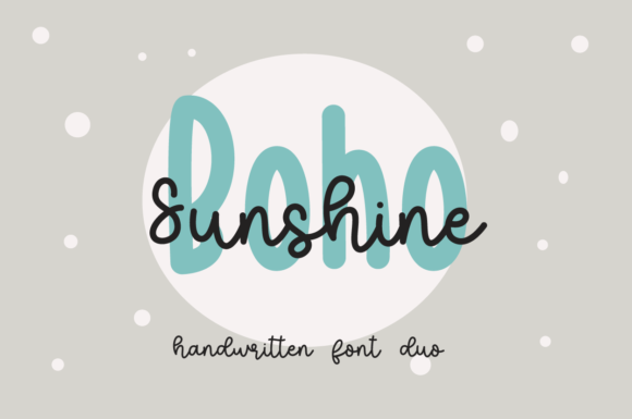Boho Sunshine Review