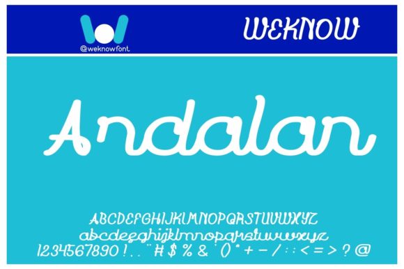 Prudent: A Delicate Typeface for Elegant Design