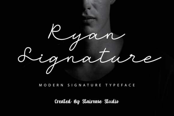Ryan Signature Review