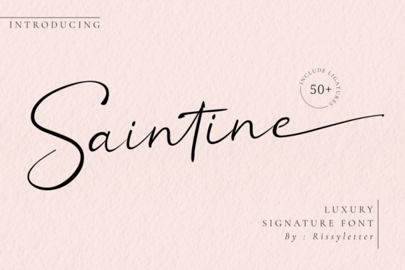 Saintine: A Script Amp Review