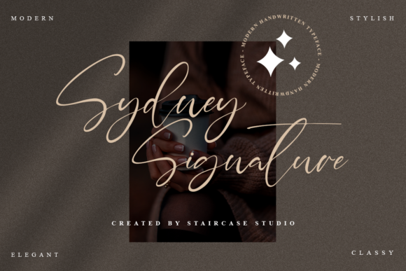 Typography That Elevates Campaigns